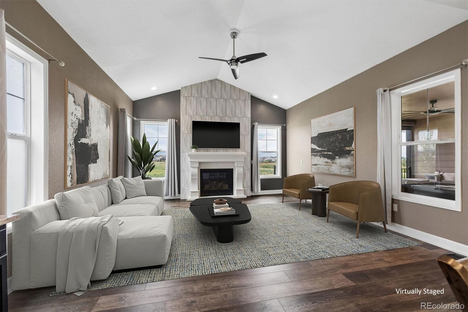 MLS Image #11 for 854  flora view drive,erie, Colorado