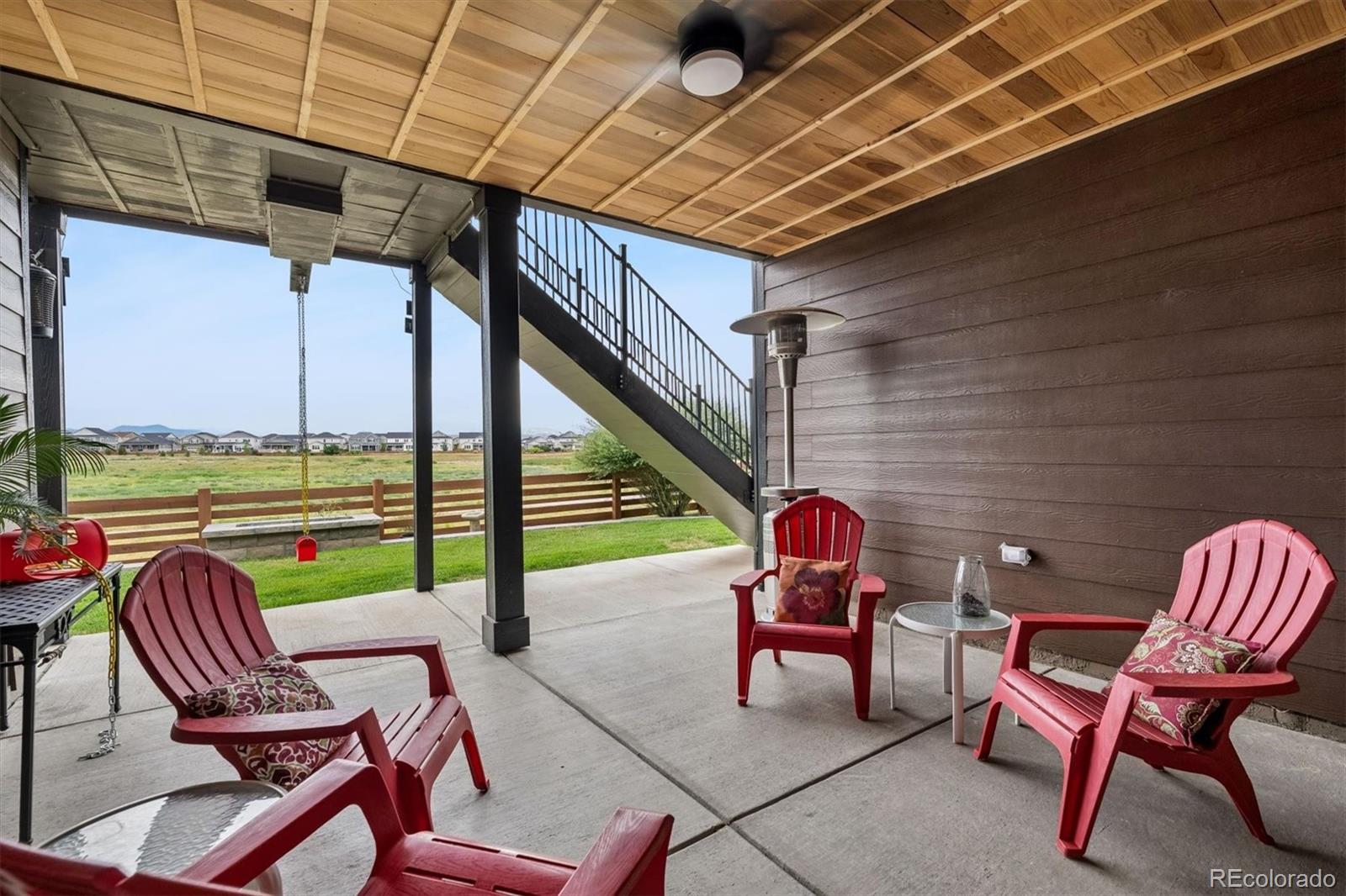 MLS Image #36 for 854  flora view drive,erie, Colorado