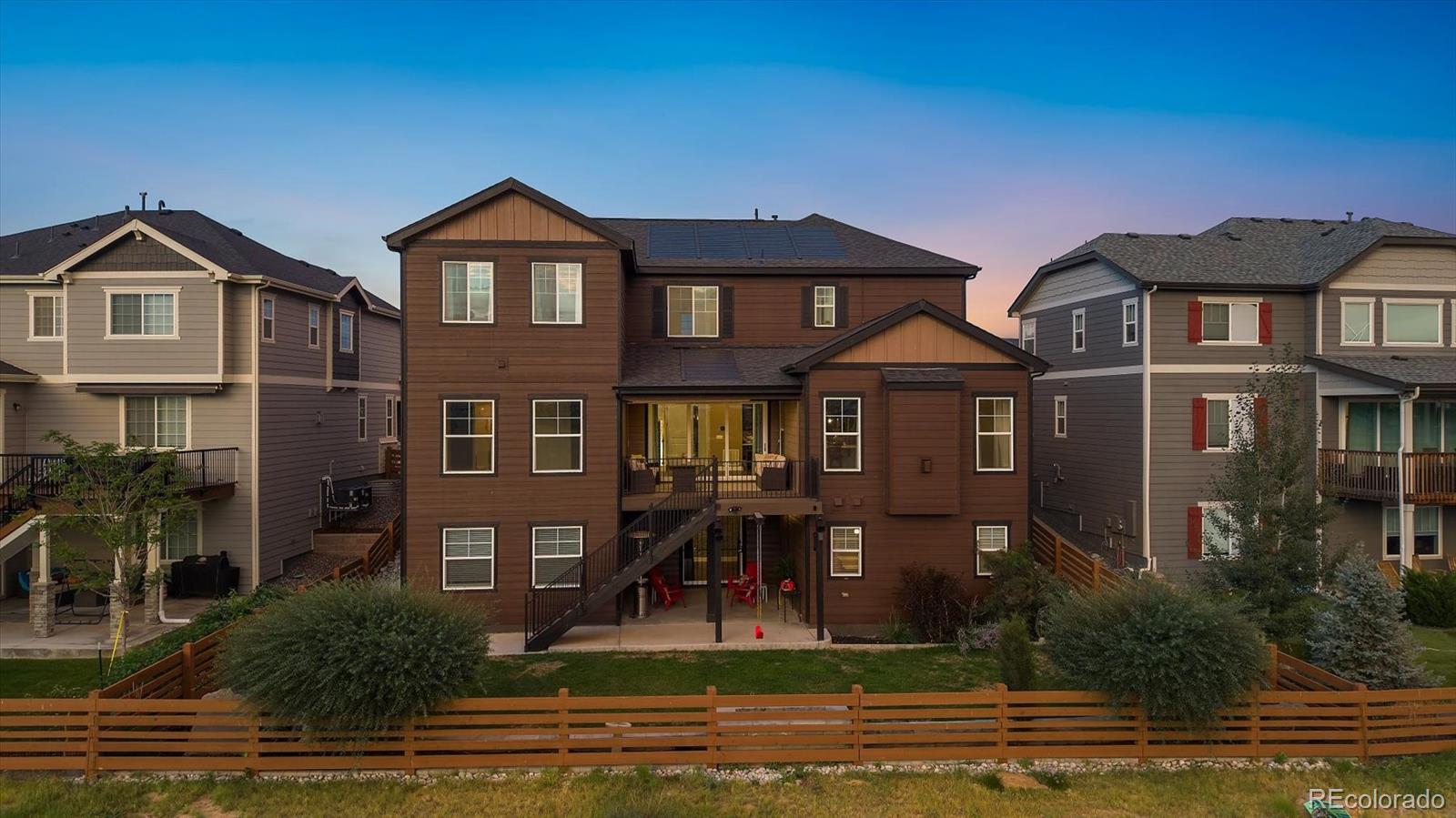 MLS Image #39 for 854  flora view drive,erie, Colorado