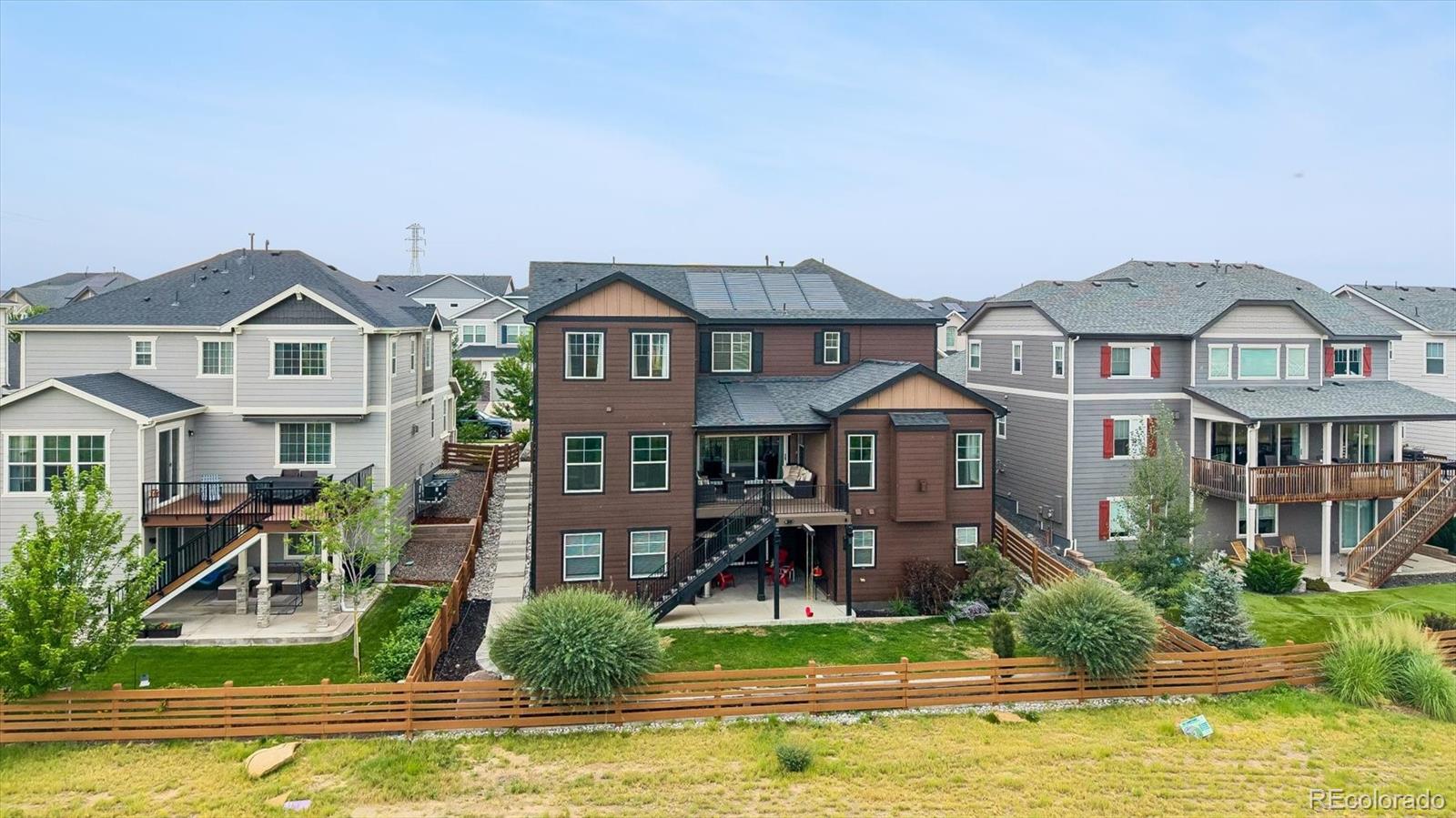 MLS Image #40 for 854  flora view drive,erie, Colorado