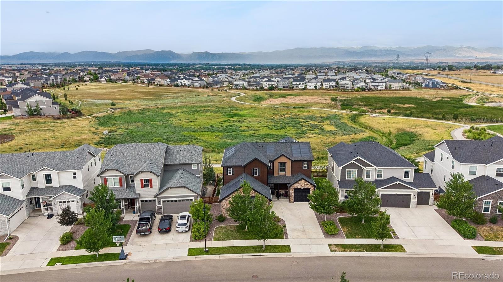 MLS Image #41 for 854  flora view drive,erie, Colorado