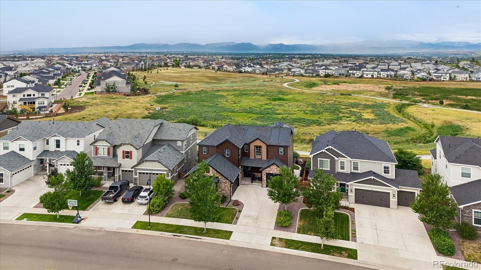MLS Image #42 for 854  flora view drive,erie, Colorado