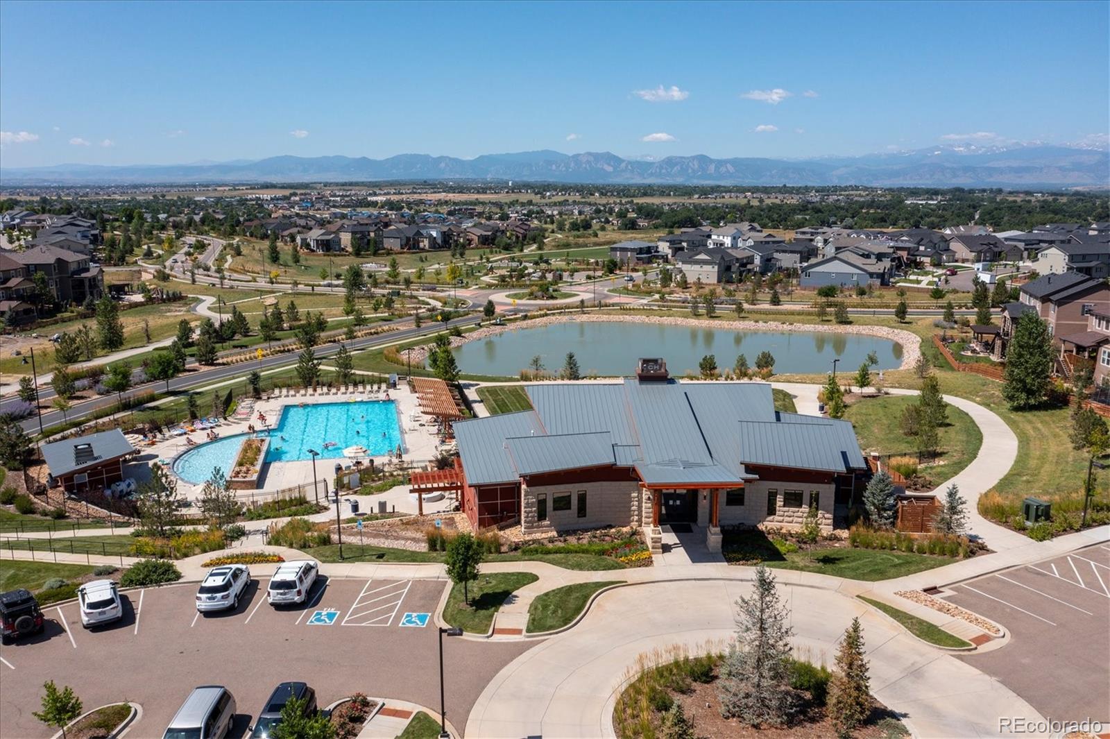MLS Image #43 for 854  flora view drive,erie, Colorado