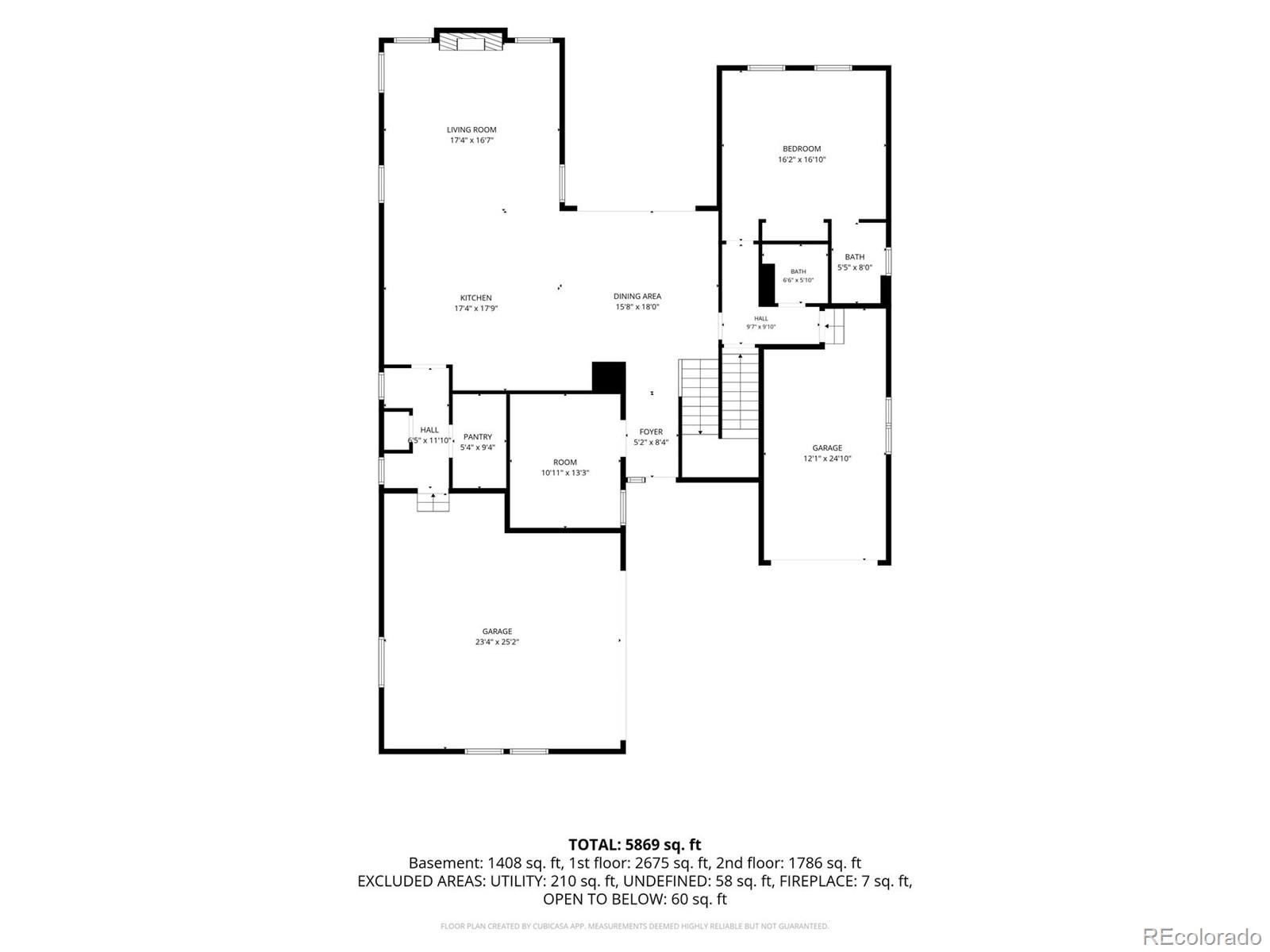 MLS Image #46 for 854  flora view drive,erie, Colorado