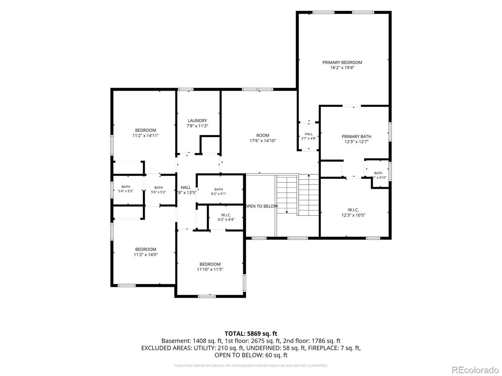 MLS Image #47 for 854  flora view drive,erie, Colorado