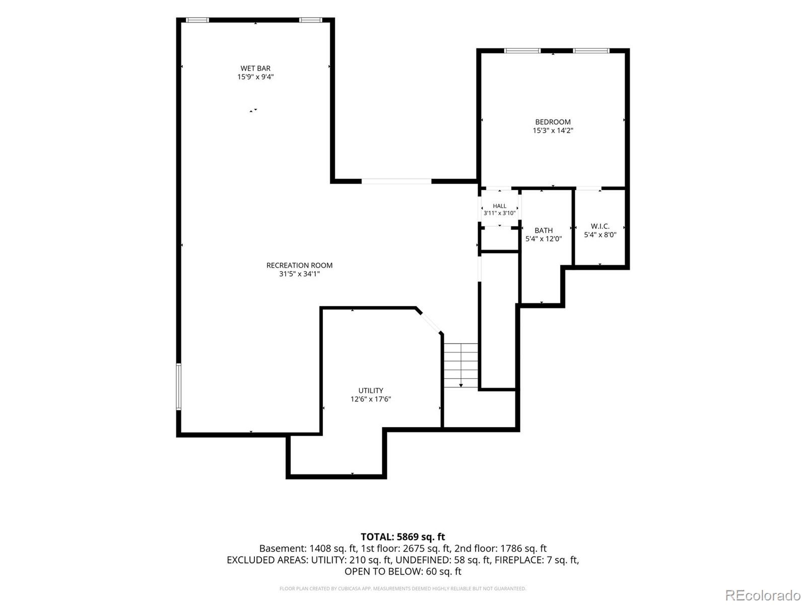 MLS Image #48 for 854  flora view drive,erie, Colorado
