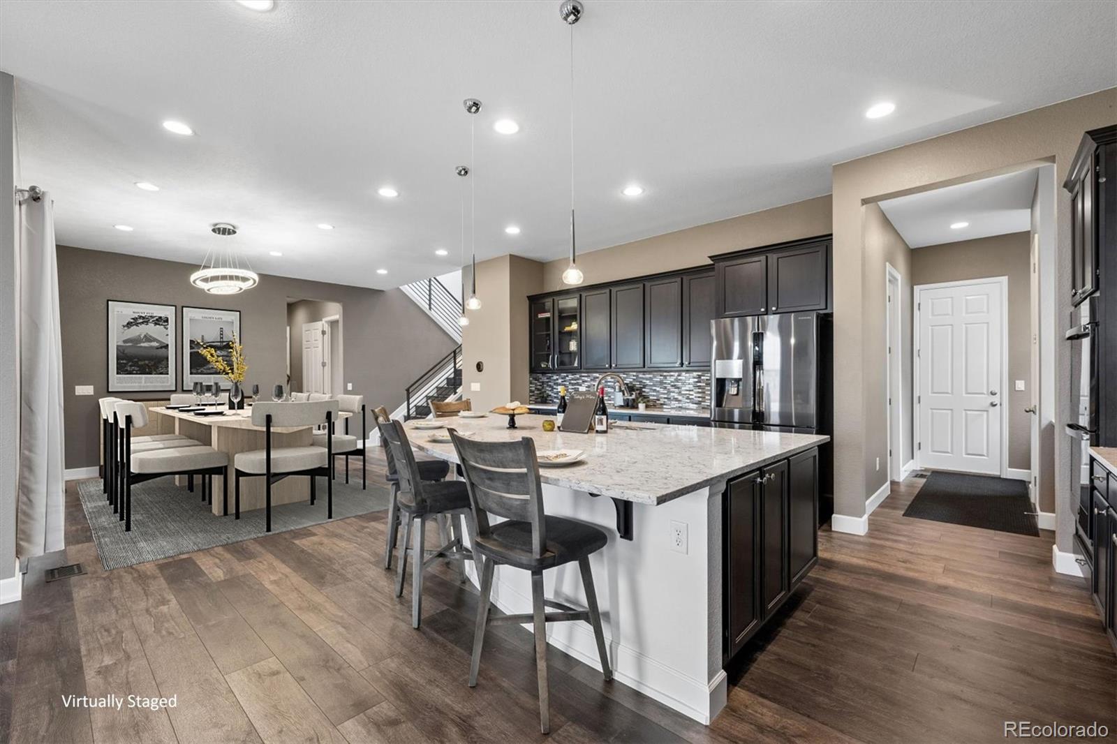 MLS Image #5 for 854  flora view drive,erie, Colorado