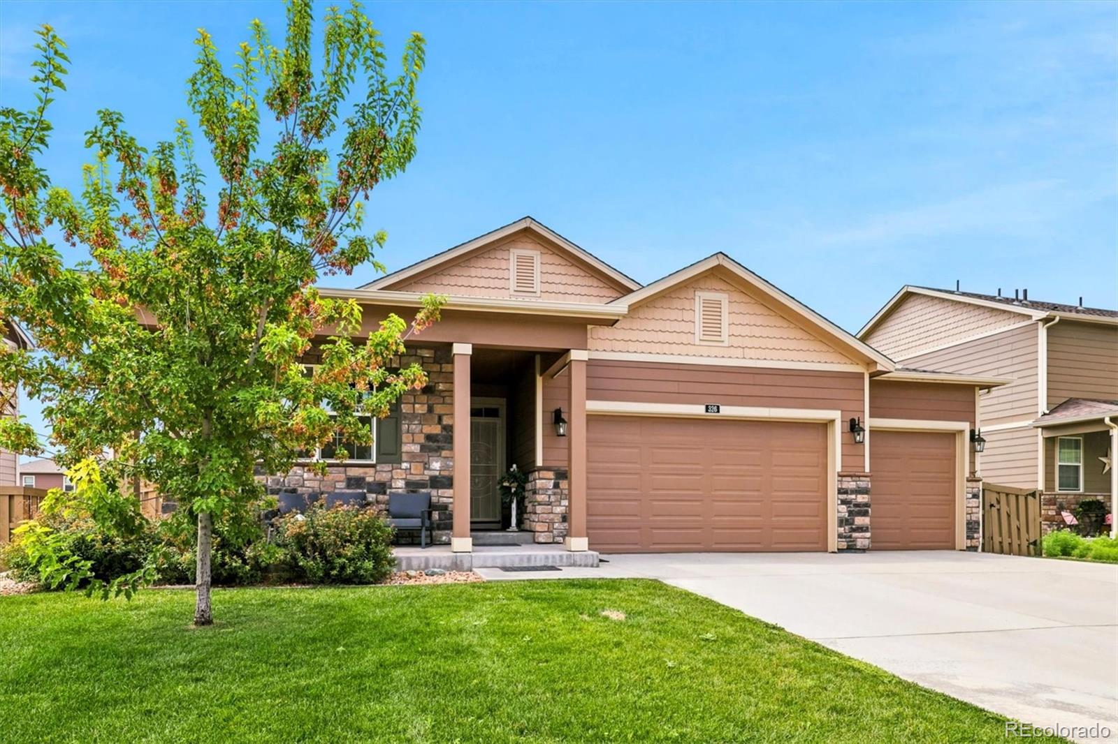 MLS Image #2 for 326  jay avenue,windsor, Colorado