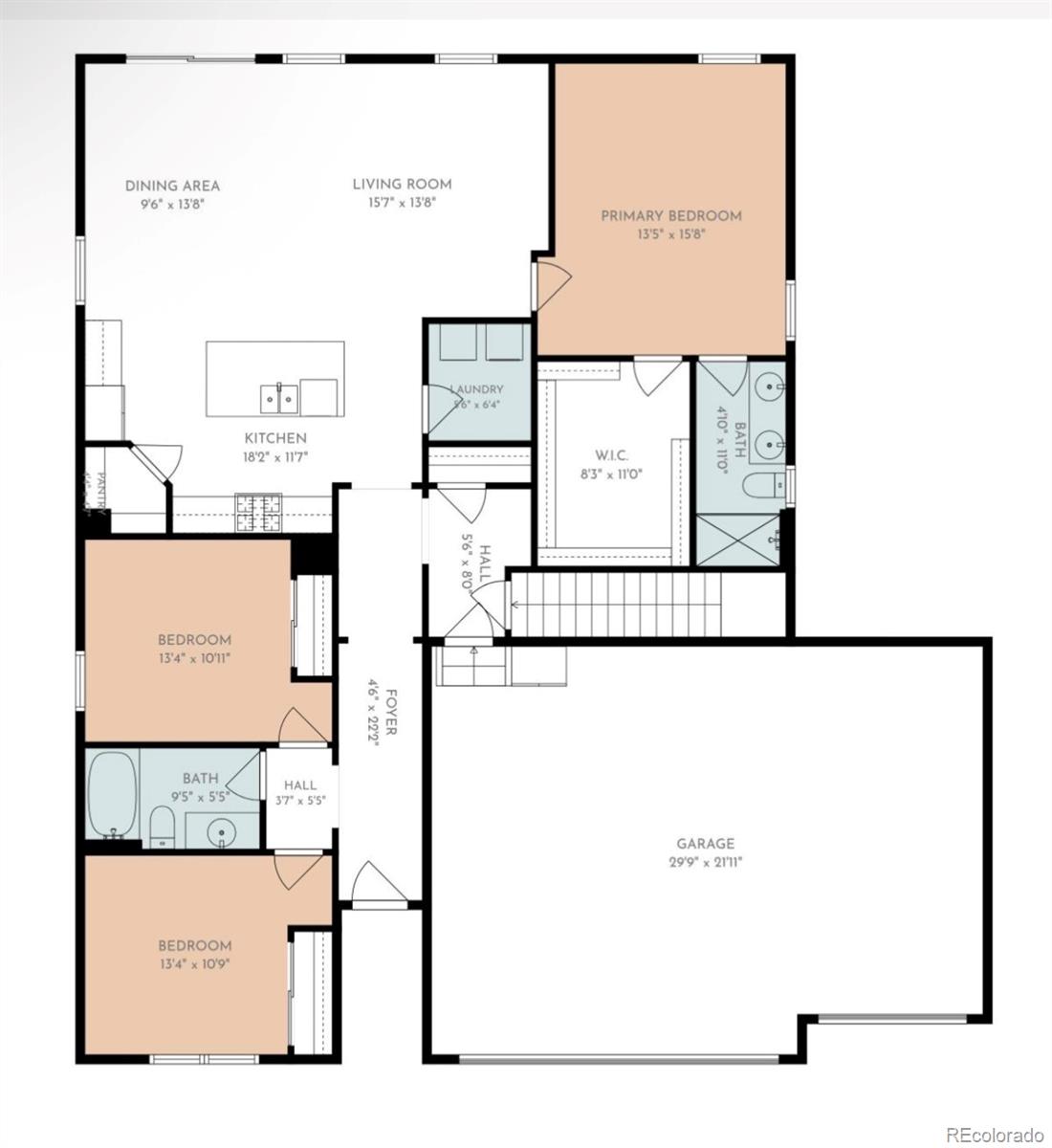 MLS Image #42 for 326  jay avenue,windsor, Colorado
