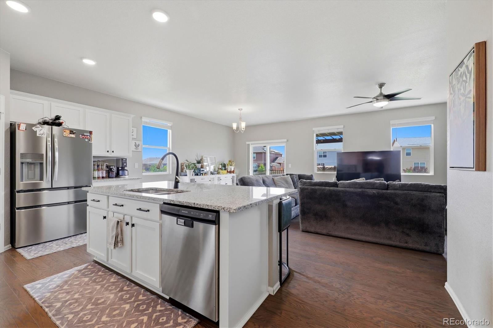 MLS Image #5 for 326  jay avenue,windsor, Colorado