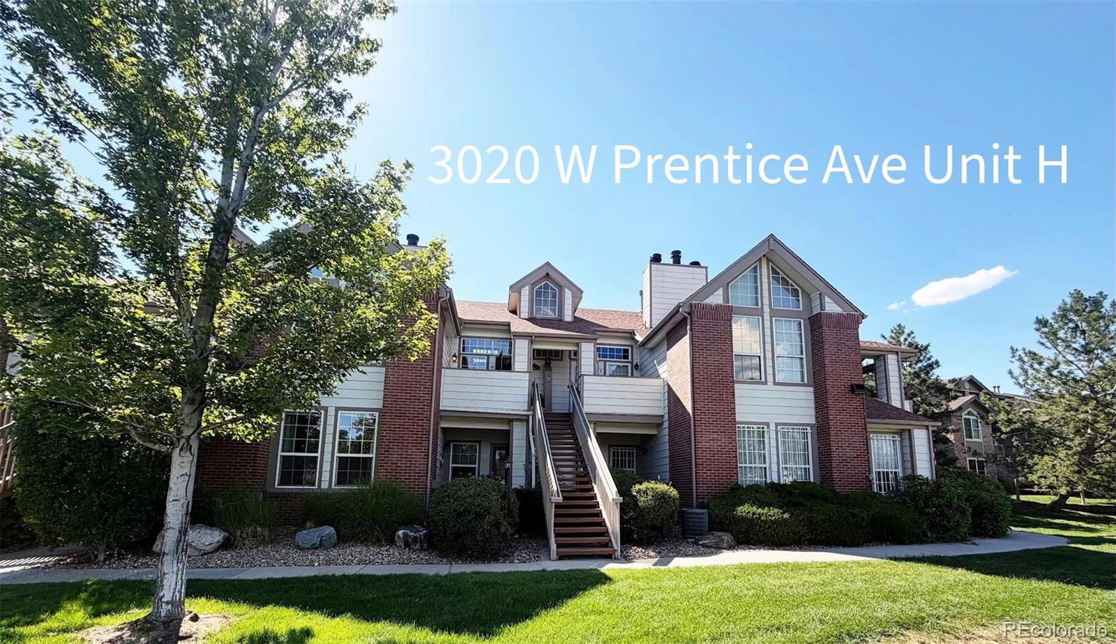 MLS Image #0 for 3020 w prentice avenue,littleton, Colorado