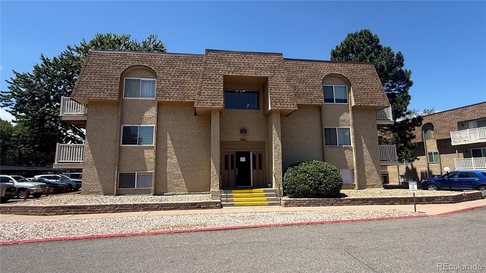 MLS Image #0 for 7645 e quincy avenue,denver, Colorado