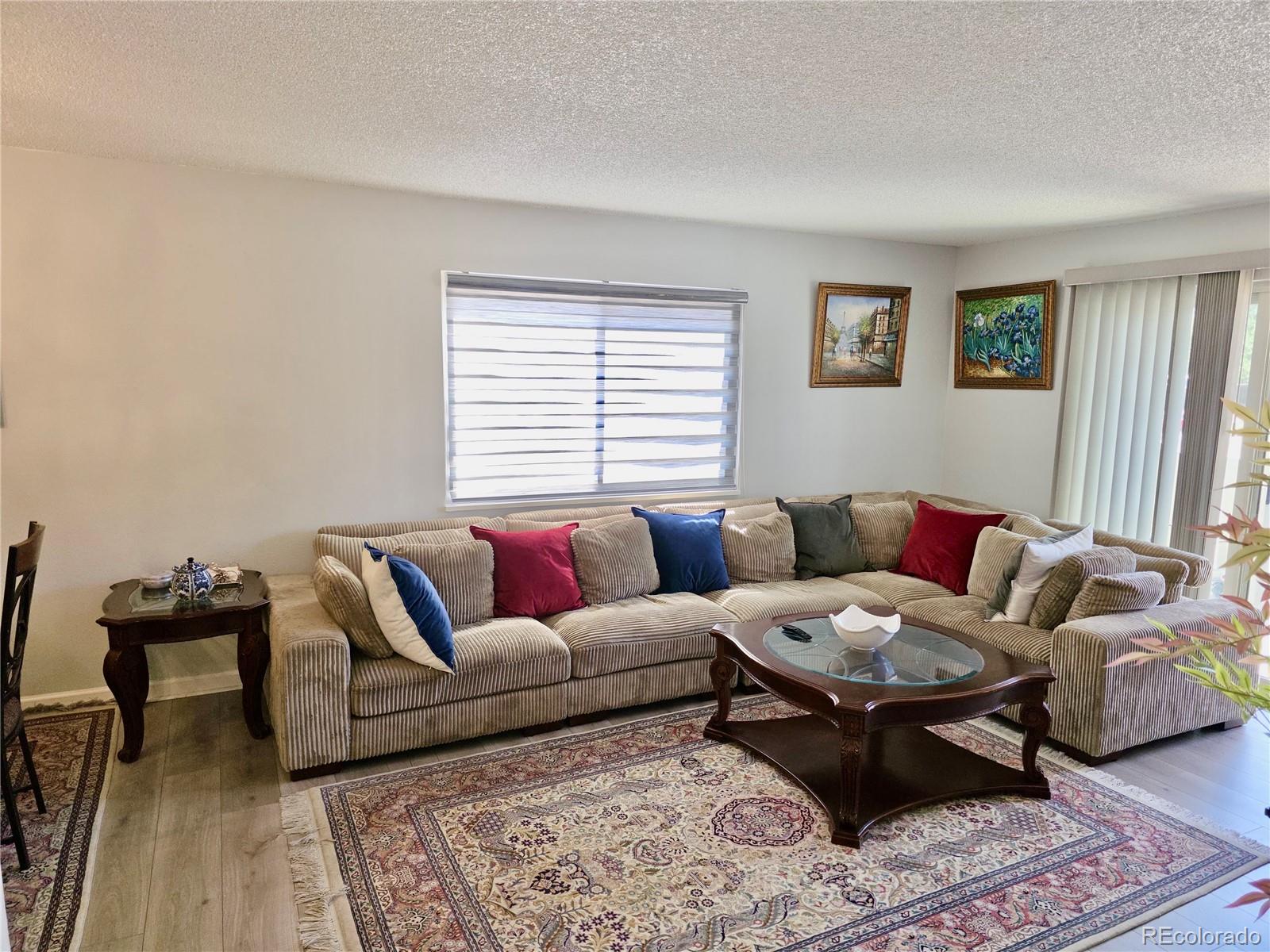 MLS Image #2 for 7645 e quincy avenue,denver, Colorado