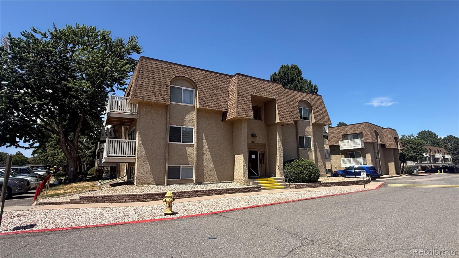 MLS Image #41 for 7645 e quincy avenue,denver, Colorado