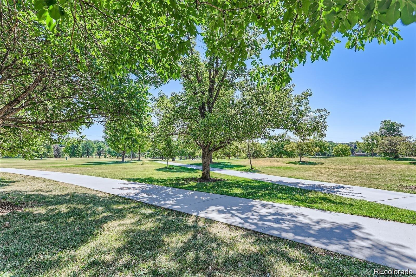 MLS Image #45 for 7645 e quincy avenue,denver, Colorado