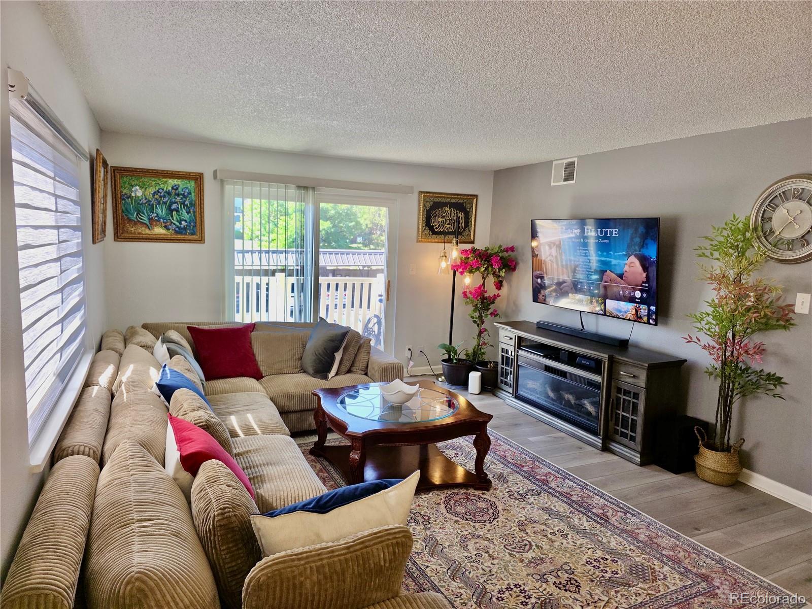 MLS Image #6 for 7645 e quincy avenue,denver, Colorado
