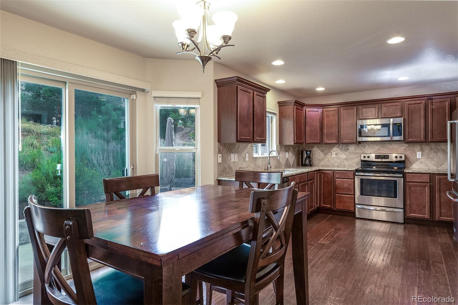 MLS Image #10 for 2559  hot springs court,colorado springs, Colorado