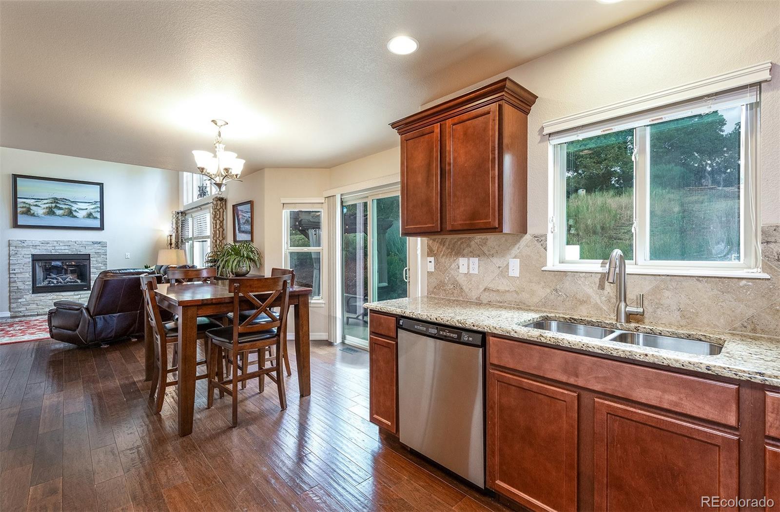 MLS Image #11 for 2559  hot springs court,colorado springs, Colorado