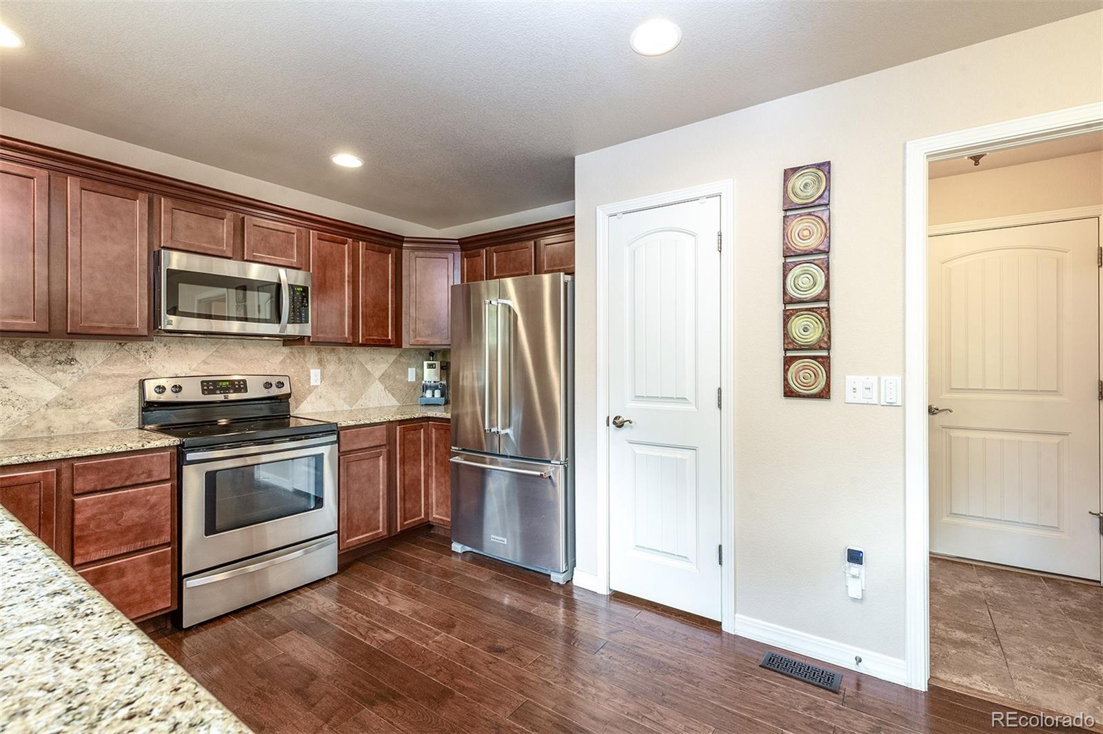 MLS Image #13 for 2559  hot springs court,colorado springs, Colorado
