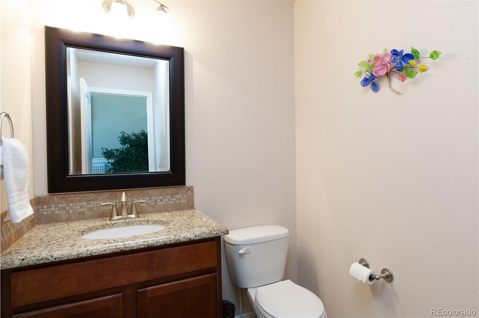 MLS Image #16 for 2559  hot springs court,colorado springs, Colorado
