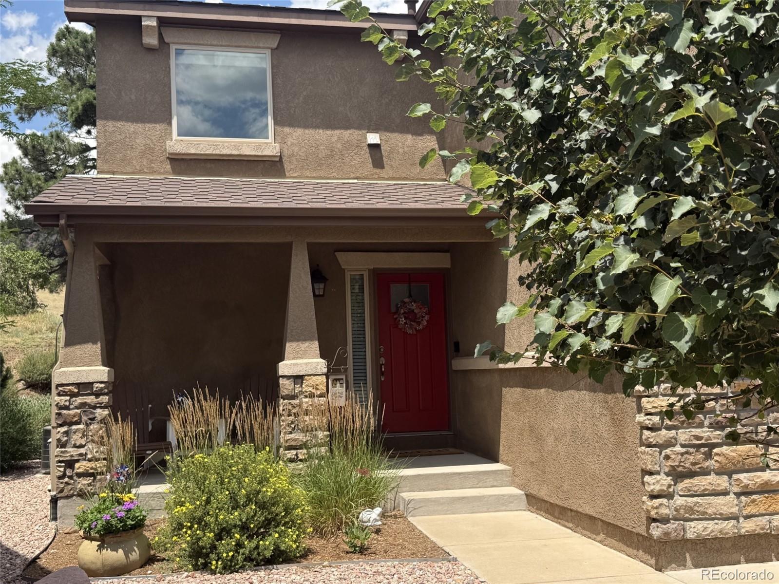 MLS Image #2 for 2559  hot springs court,colorado springs, Colorado