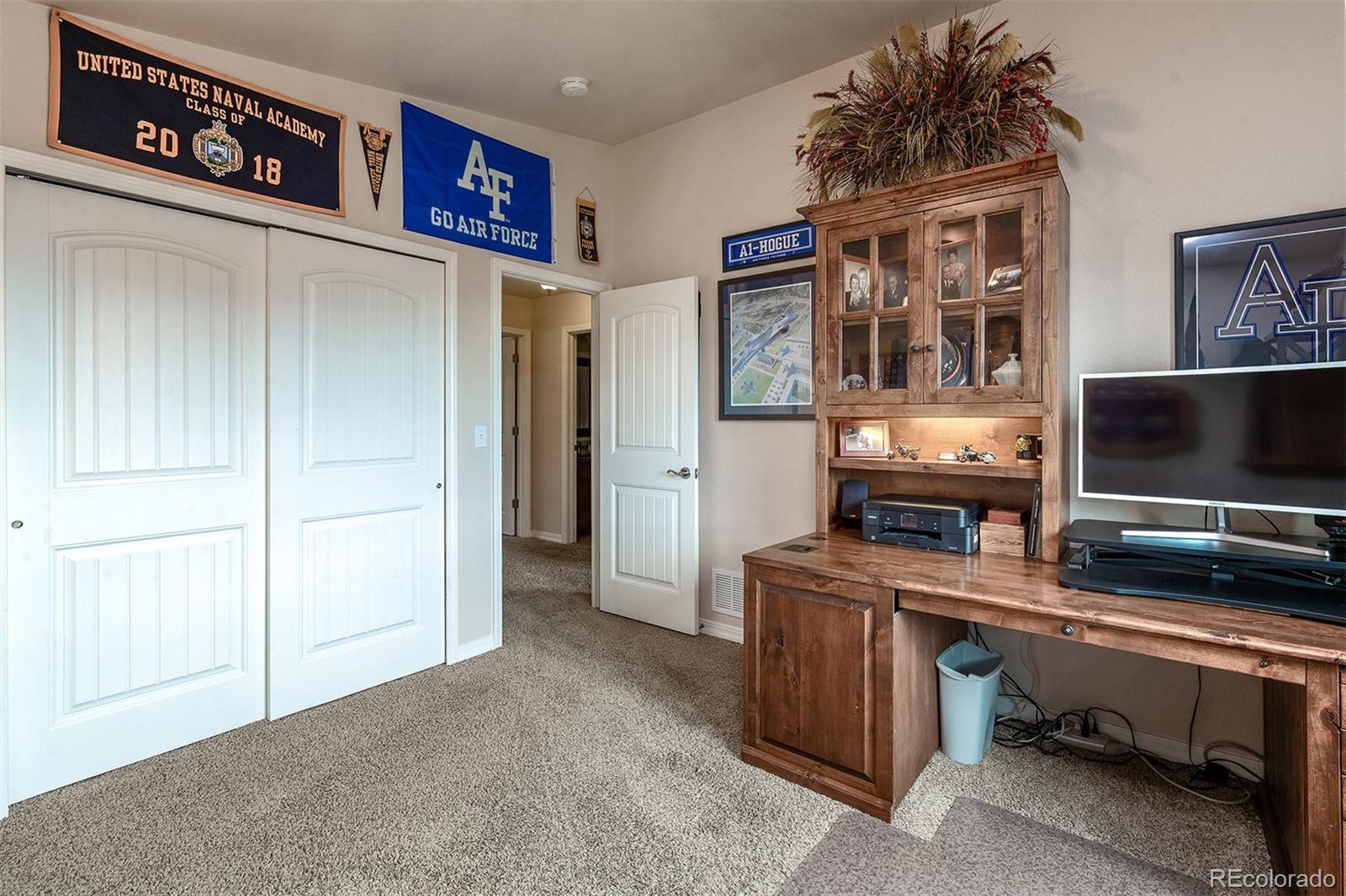MLS Image #26 for 2559  hot springs court,colorado springs, Colorado