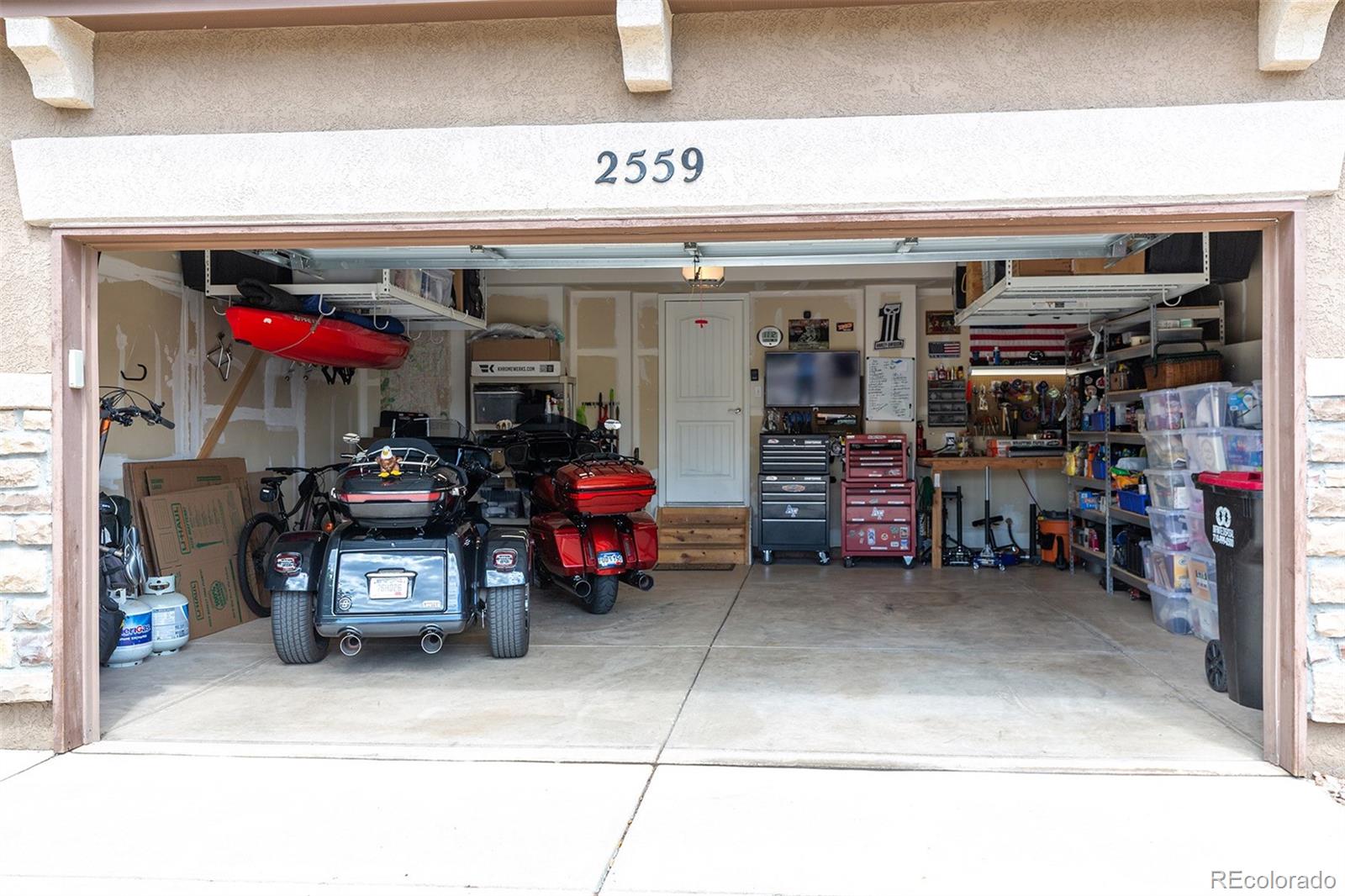 MLS Image #34 for 2559  hot springs court,colorado springs, Colorado
