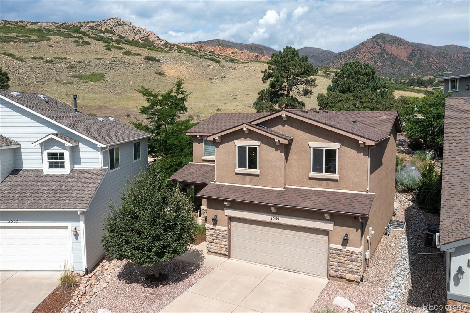 MLS Image #35 for 2559  hot springs court,colorado springs, Colorado