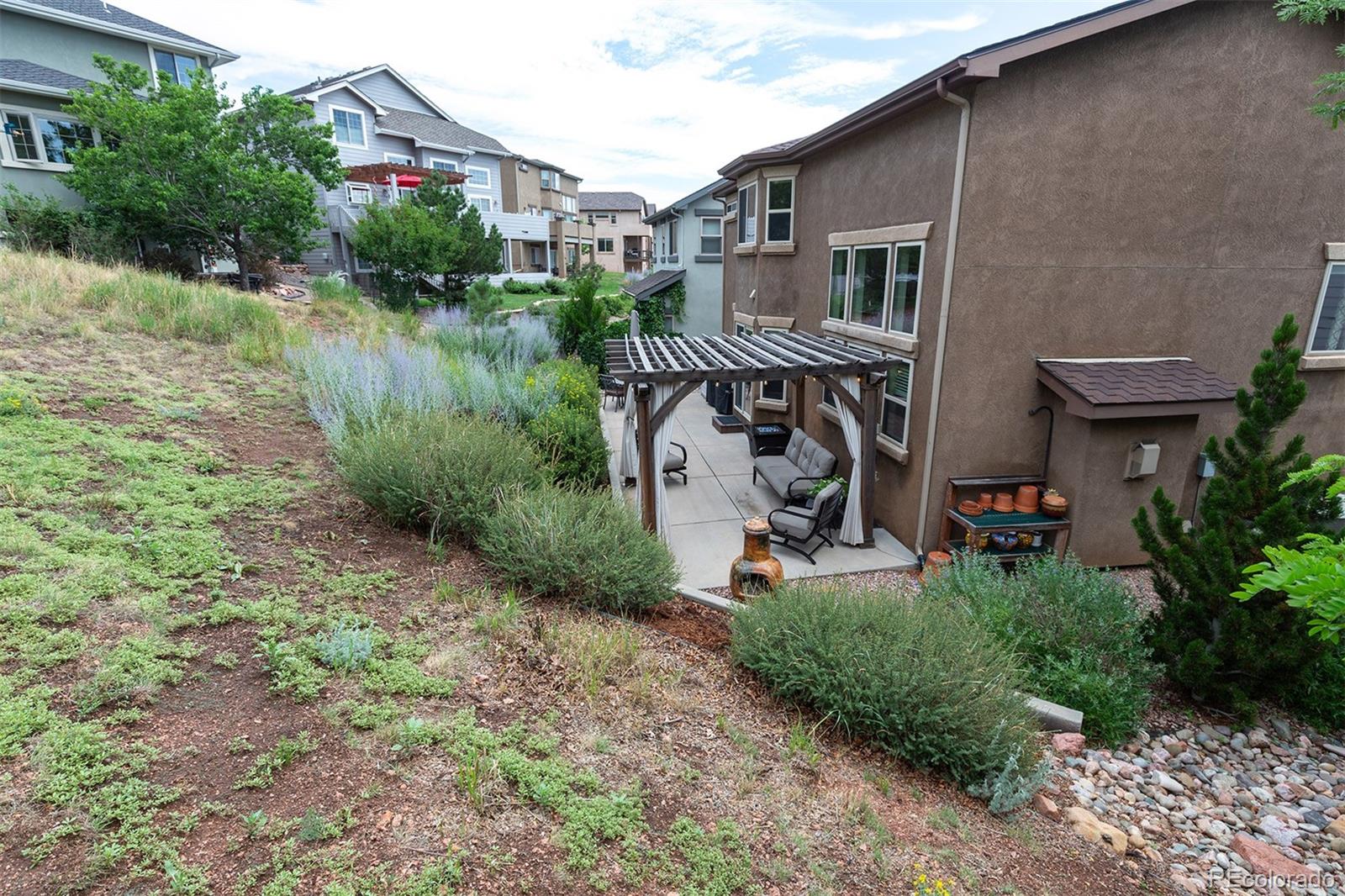 MLS Image #36 for 2559  hot springs court,colorado springs, Colorado