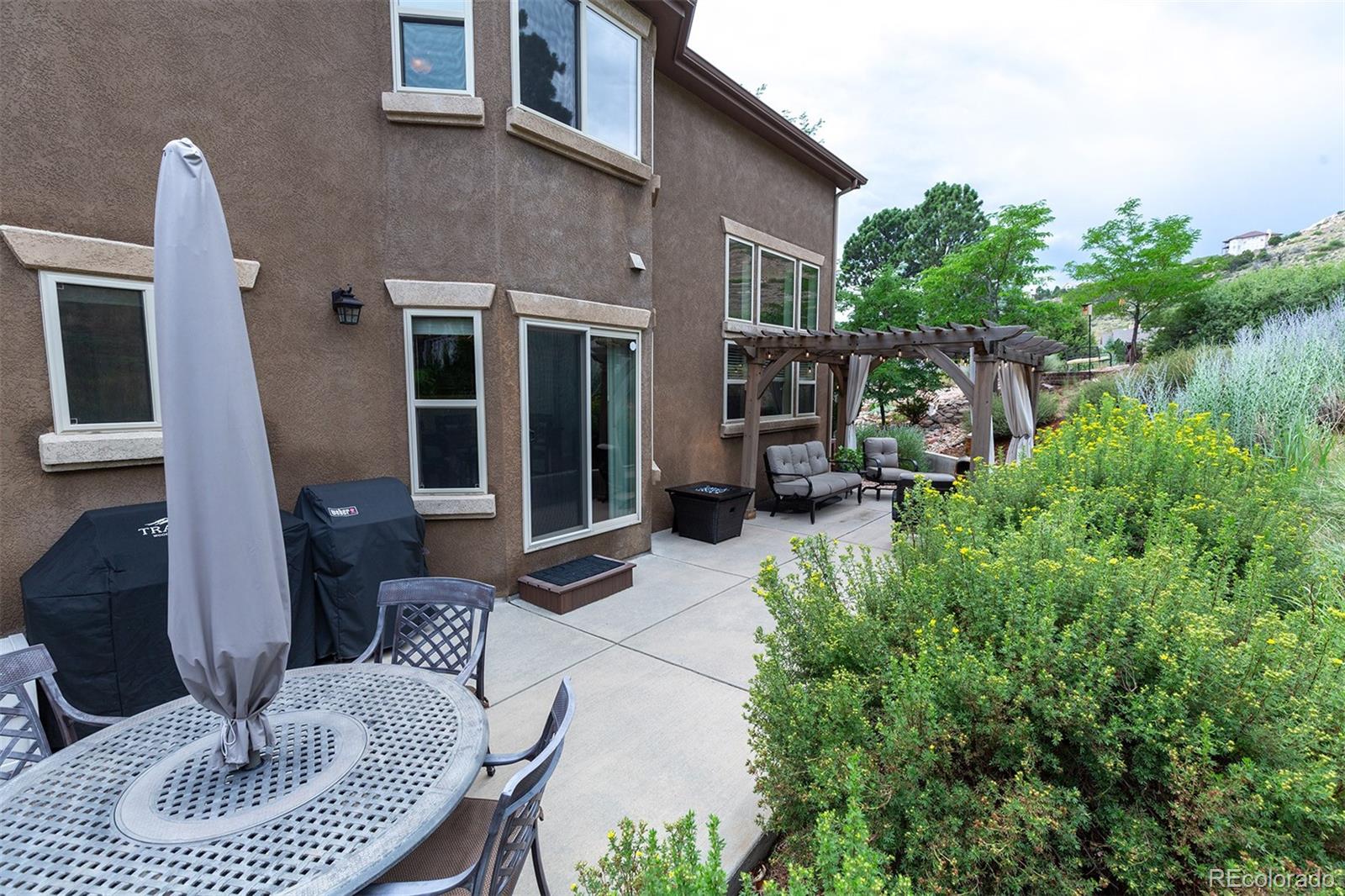 MLS Image #37 for 2559  hot springs court,colorado springs, Colorado
