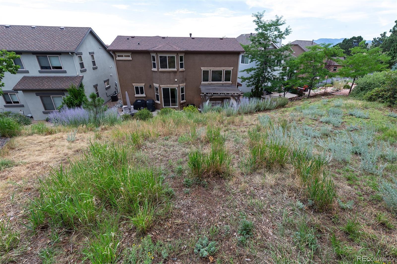 MLS Image #39 for 2559  hot springs court,colorado springs, Colorado