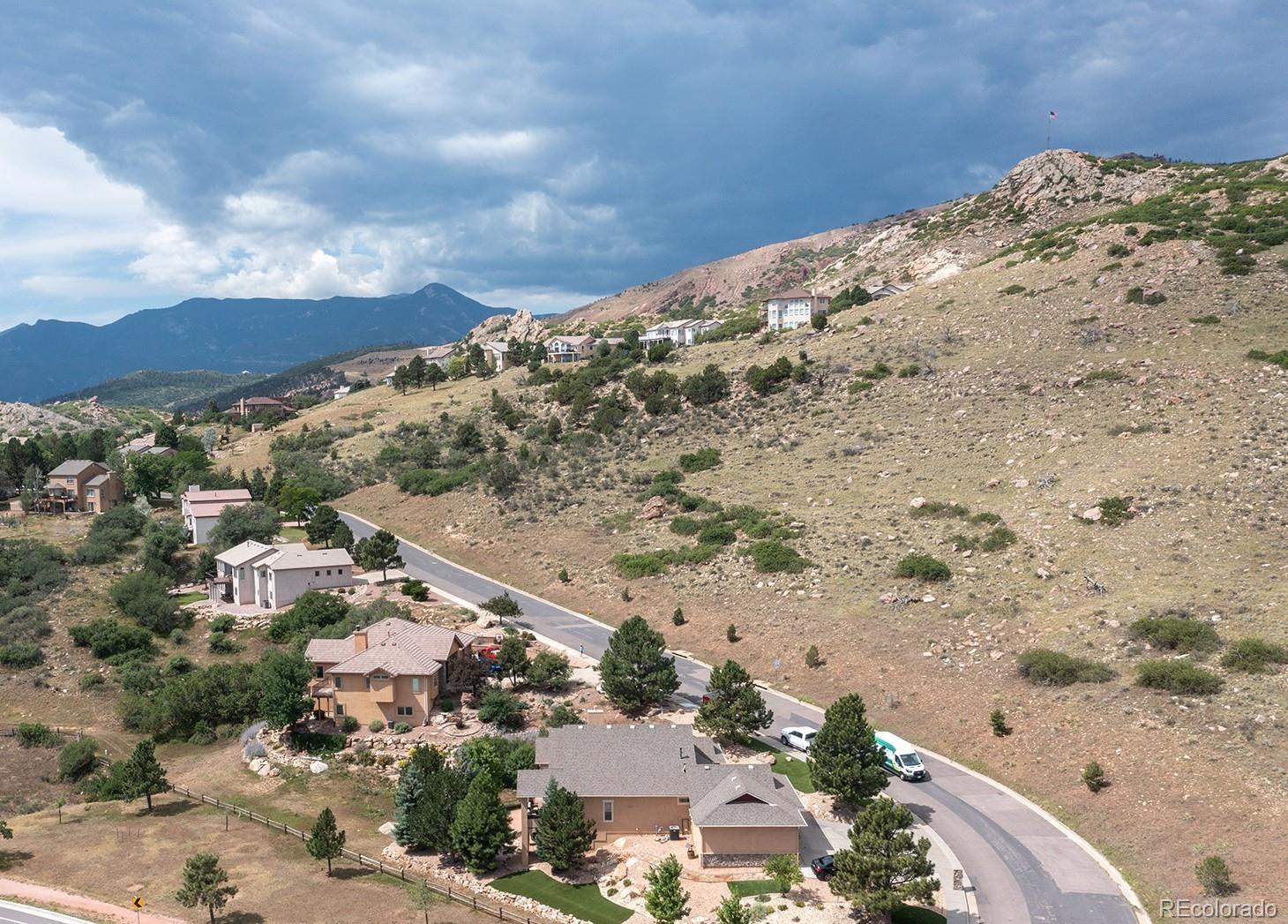 MLS Image #40 for 2559  hot springs court,colorado springs, Colorado