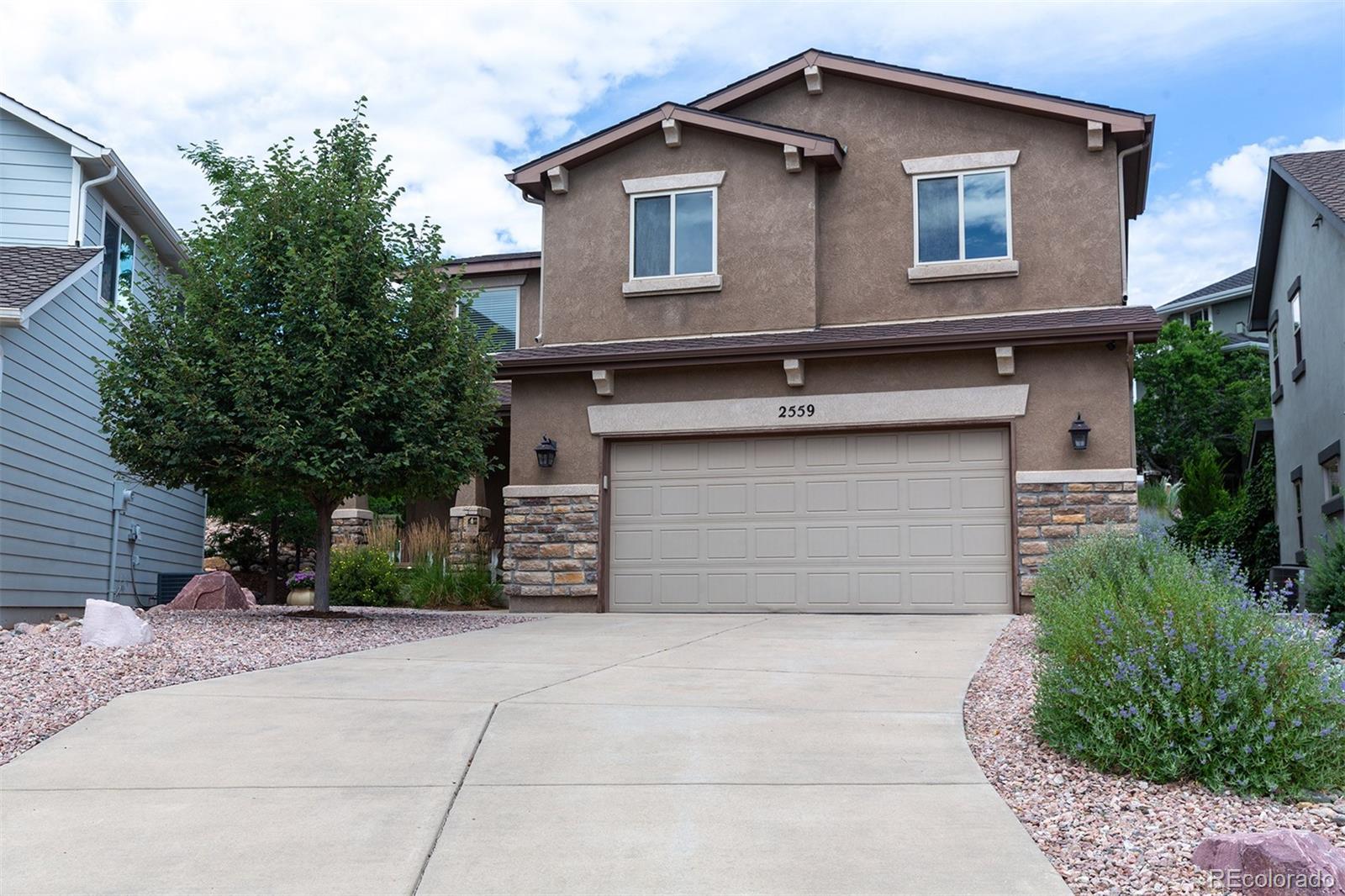 MLS Image #43 for 2559  hot springs court,colorado springs, Colorado