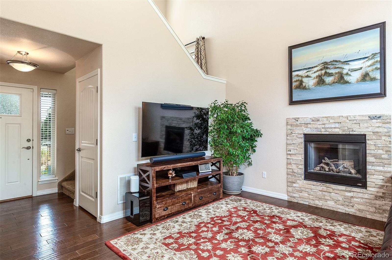 MLS Image #8 for 2559  hot springs court,colorado springs, Colorado