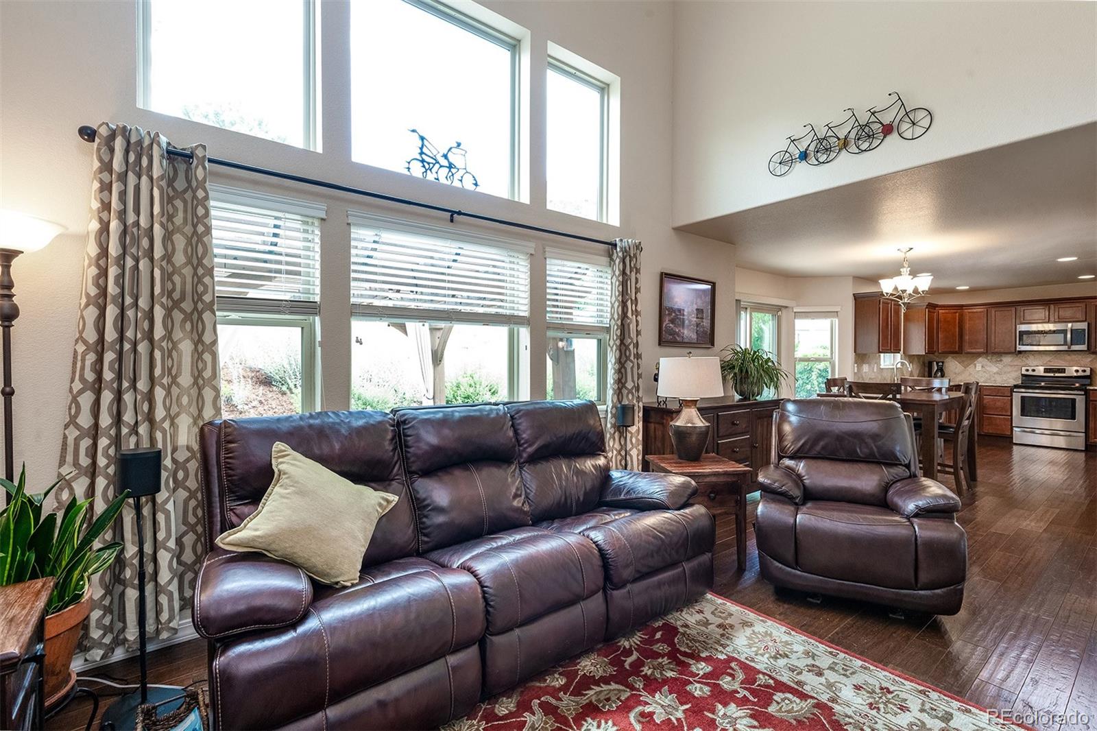 MLS Image #9 for 2559  hot springs court,colorado springs, Colorado