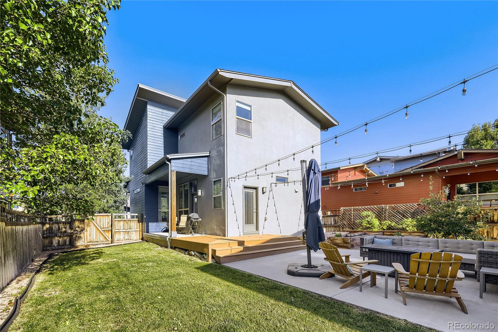 MLS Image #25 for 2860  kingston street,denver, Colorado