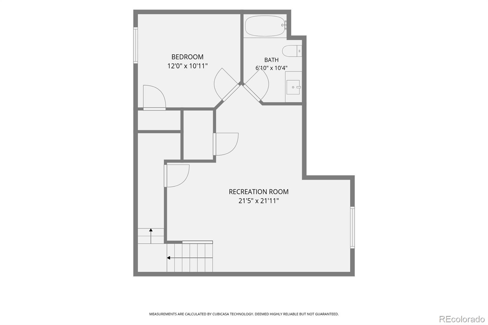 MLS Image #30 for 2860  kingston street,denver, Colorado