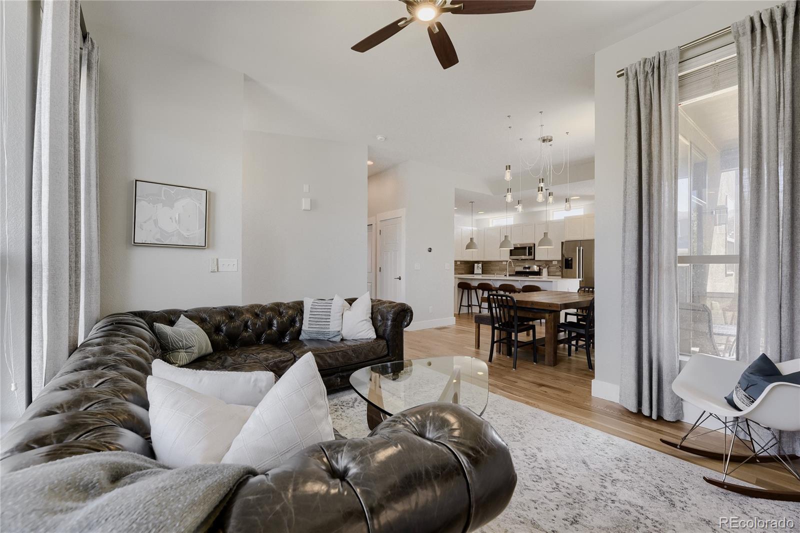 MLS Image #5 for 2860  kingston street,denver, Colorado