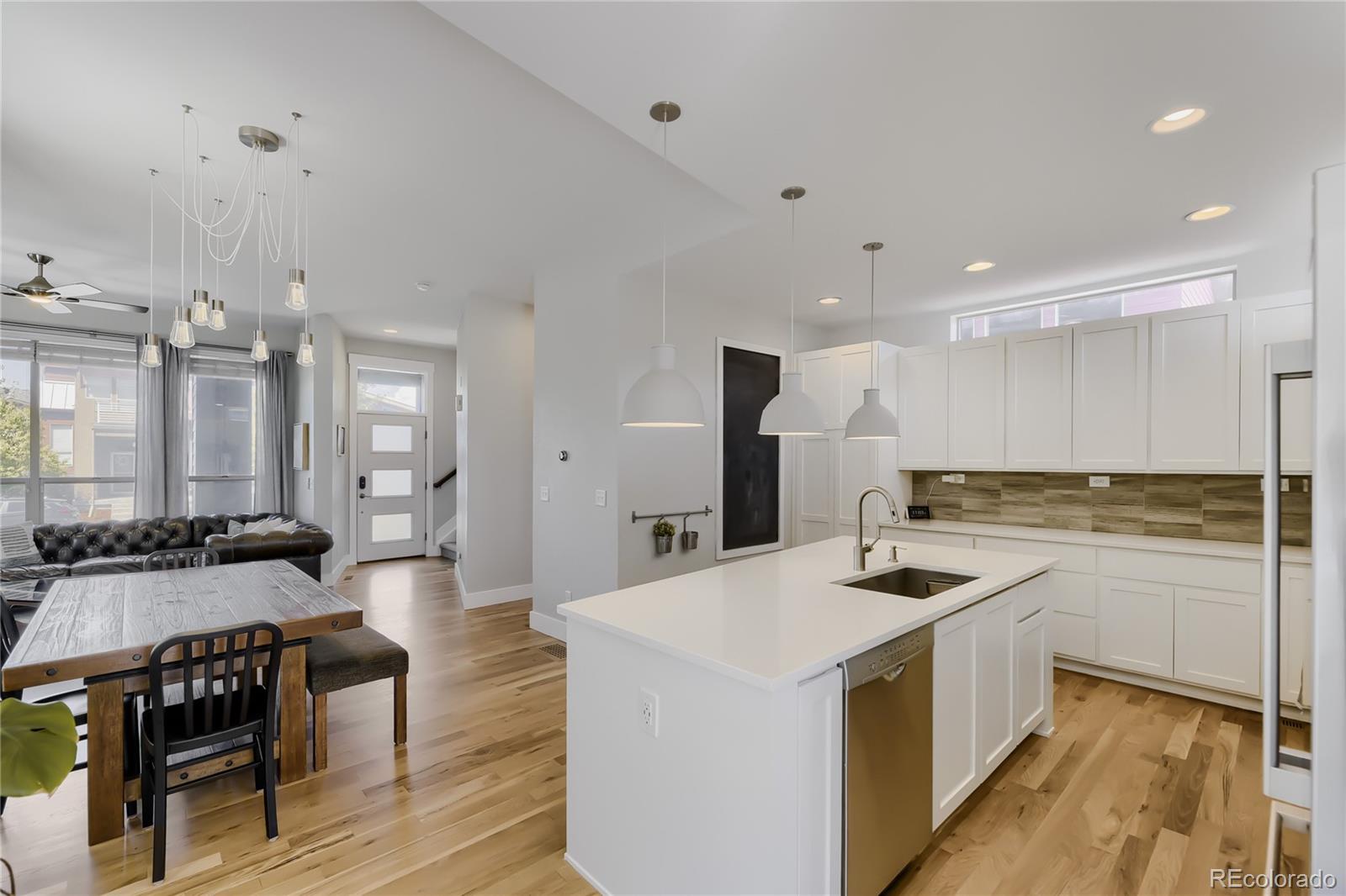 MLS Image #6 for 2860  kingston street,denver, Colorado