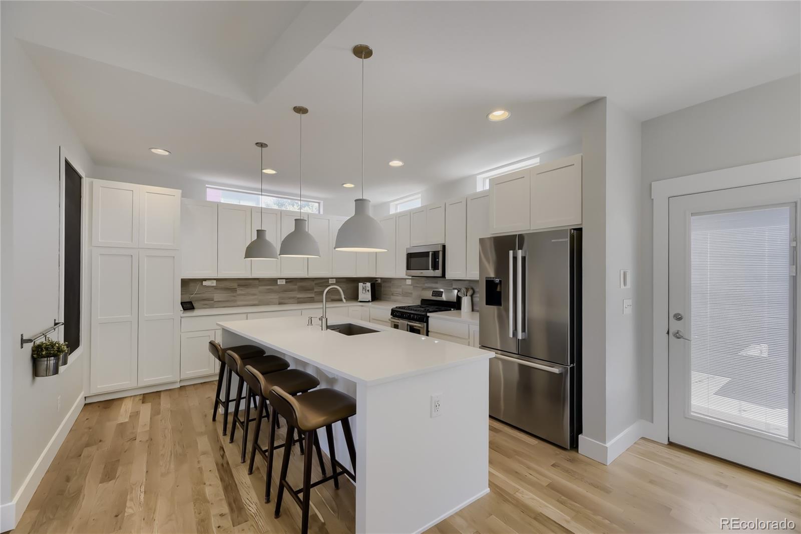 MLS Image #7 for 2860  kingston street,denver, Colorado
