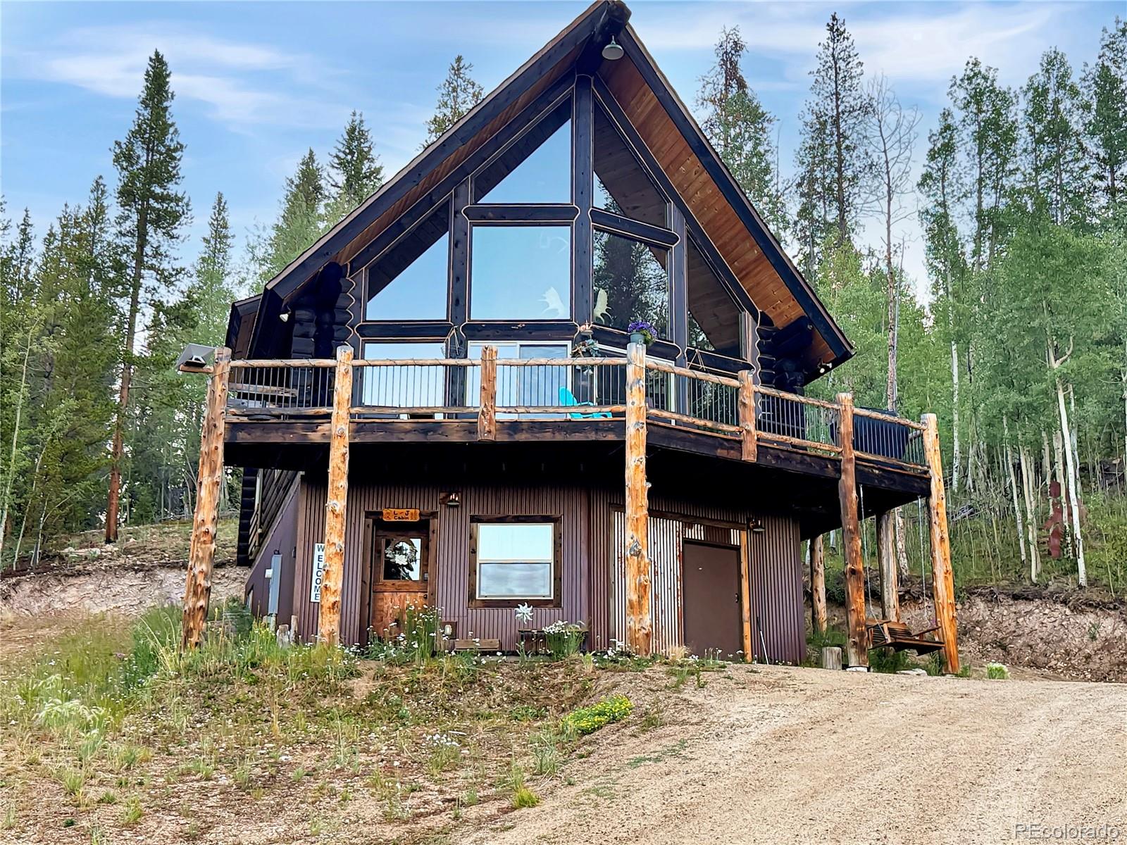 MLS Image #19 for 22980  us highway 24 ,leadville, Colorado