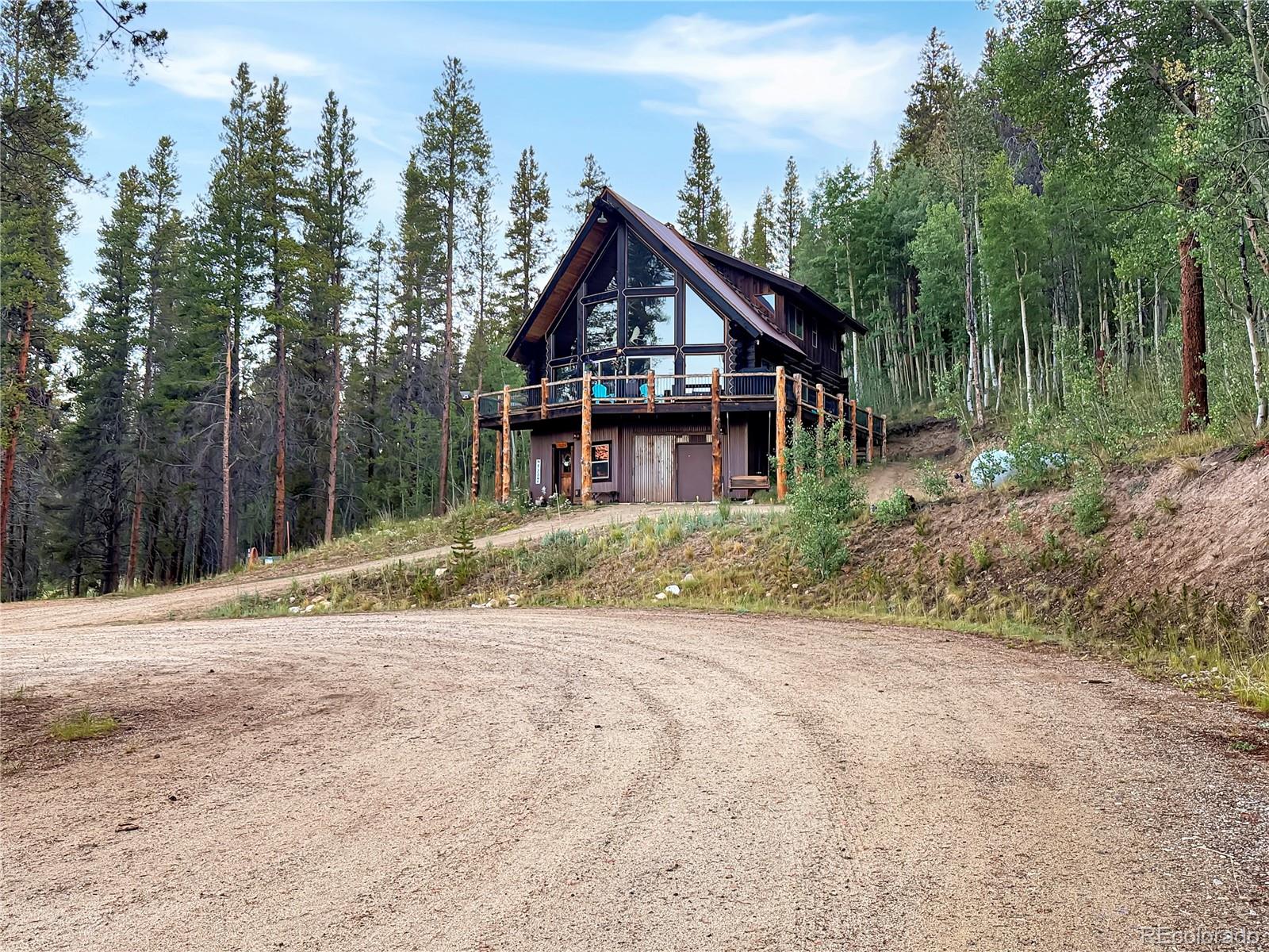 MLS Image #2 for 22980  us highway 24 ,leadville, Colorado