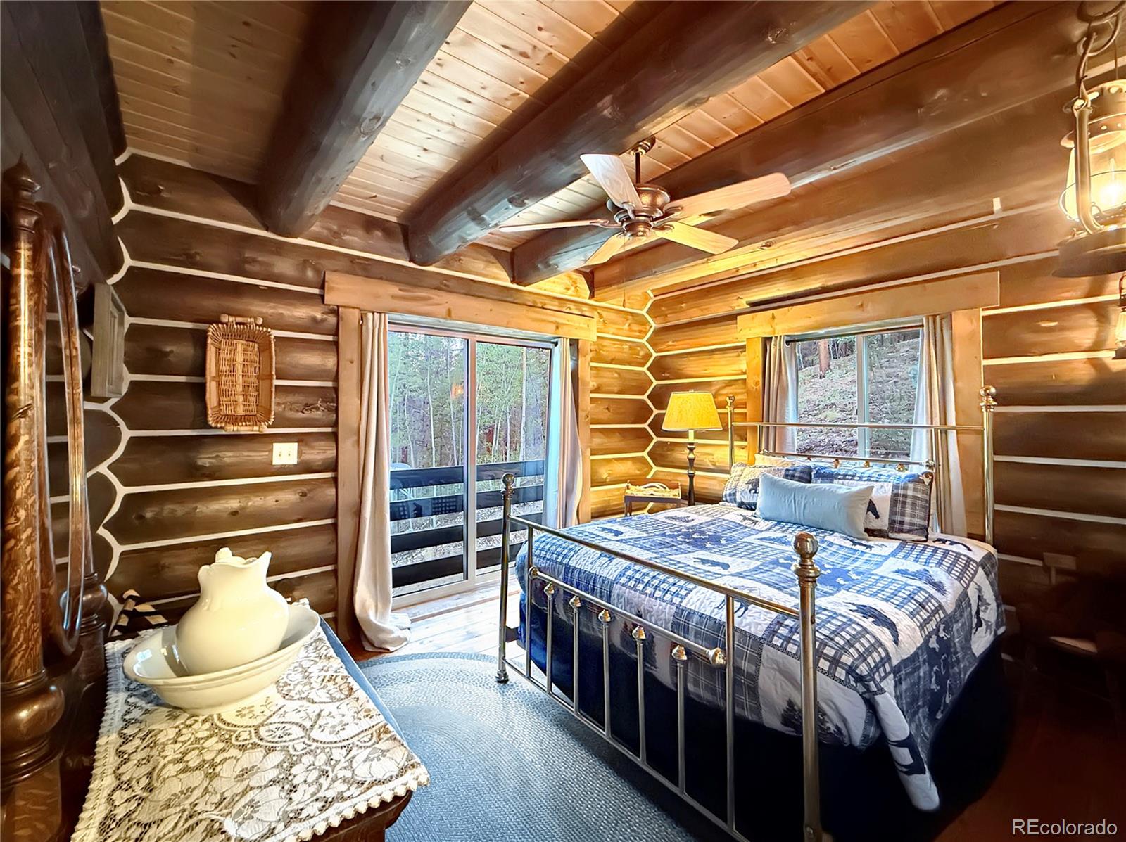 MLS Image #6 for 22980  us highway 24 ,leadville, Colorado