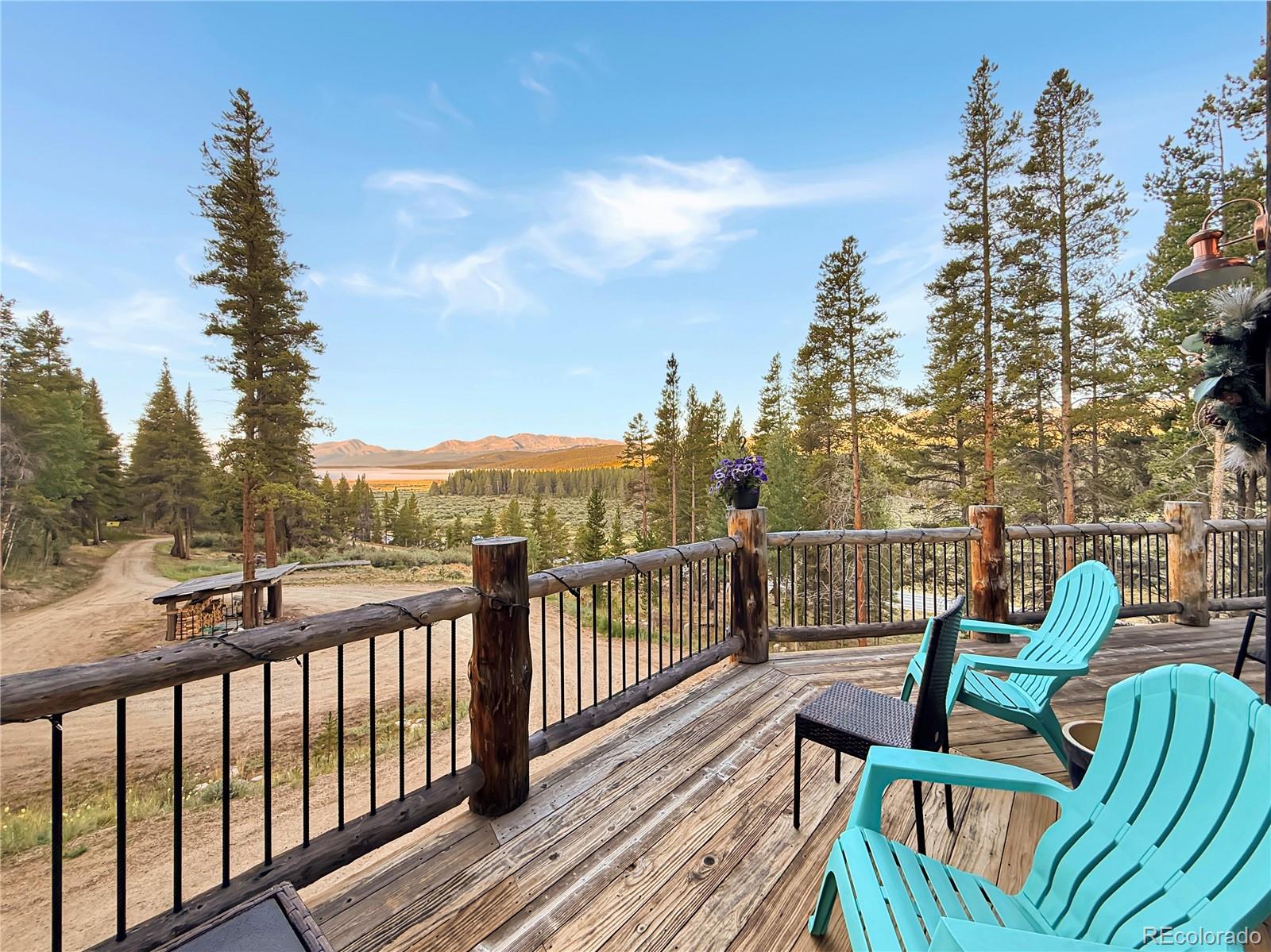 MLS Image #7 for 22980  us highway 24 ,leadville, Colorado