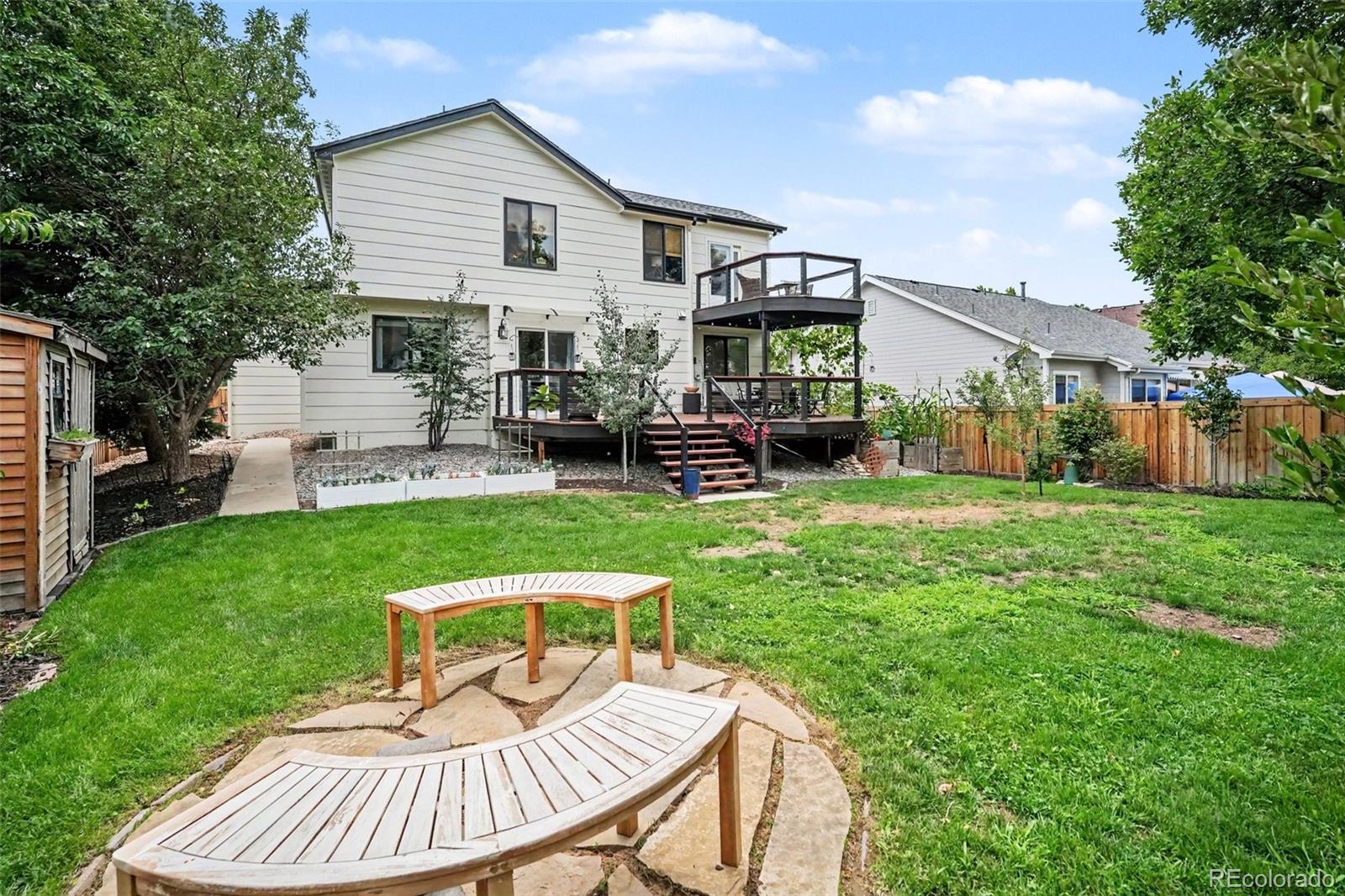 MLS Image #17 for 5925 w long drive,littleton, Colorado