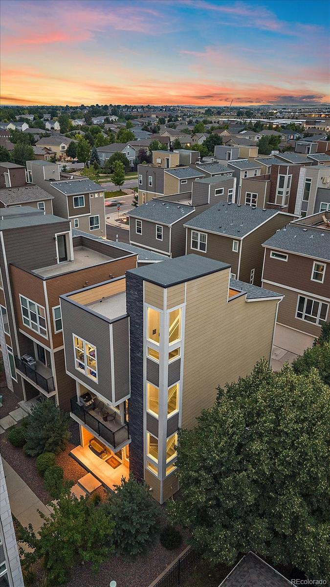MLS Image #1 for 15795 e broncos place,englewood, Colorado