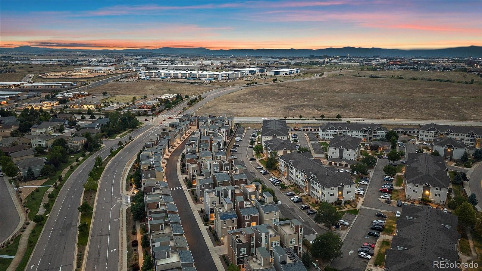 MLS Image #42 for 15795 e broncos place,englewood, Colorado