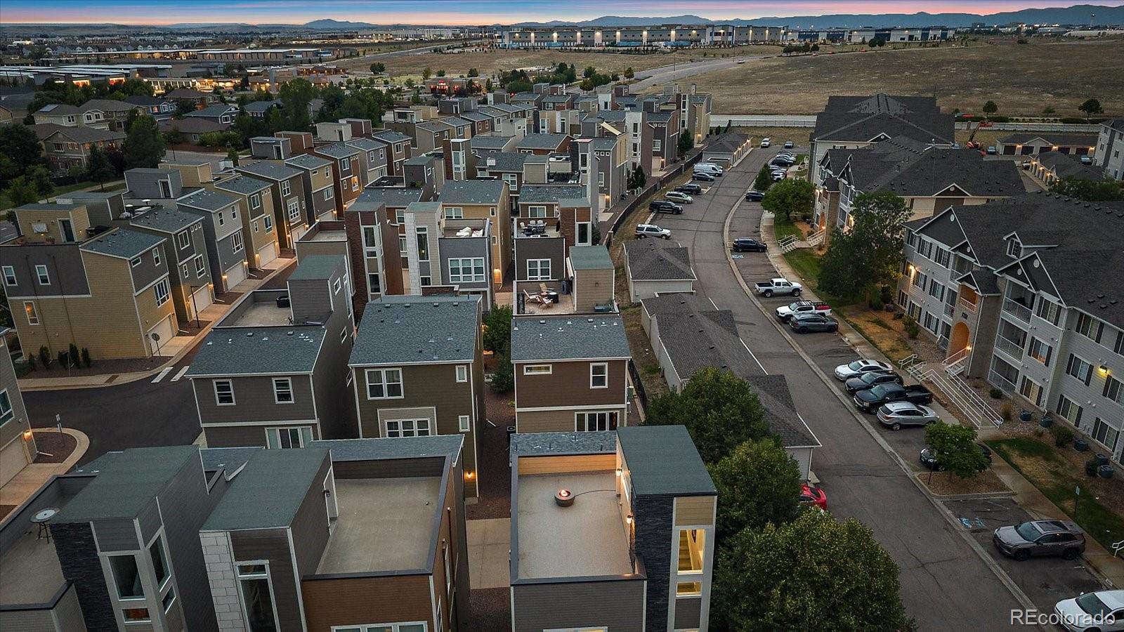MLS Image #43 for 15795 e broncos place,englewood, Colorado