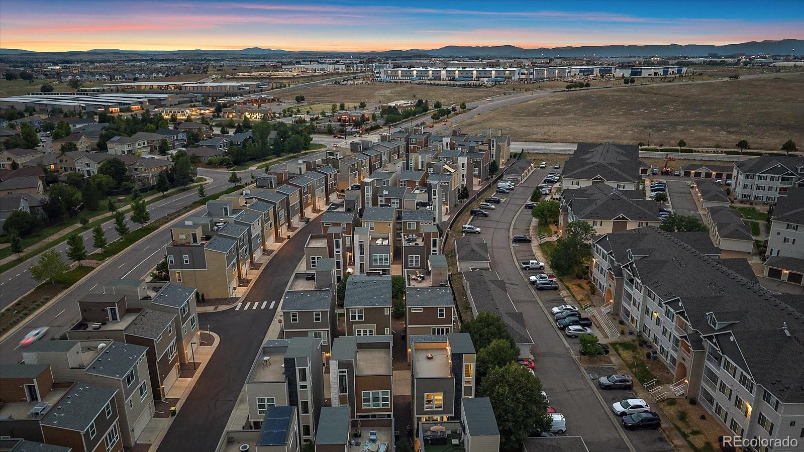 MLS Image #44 for 15795 e broncos place,englewood, Colorado