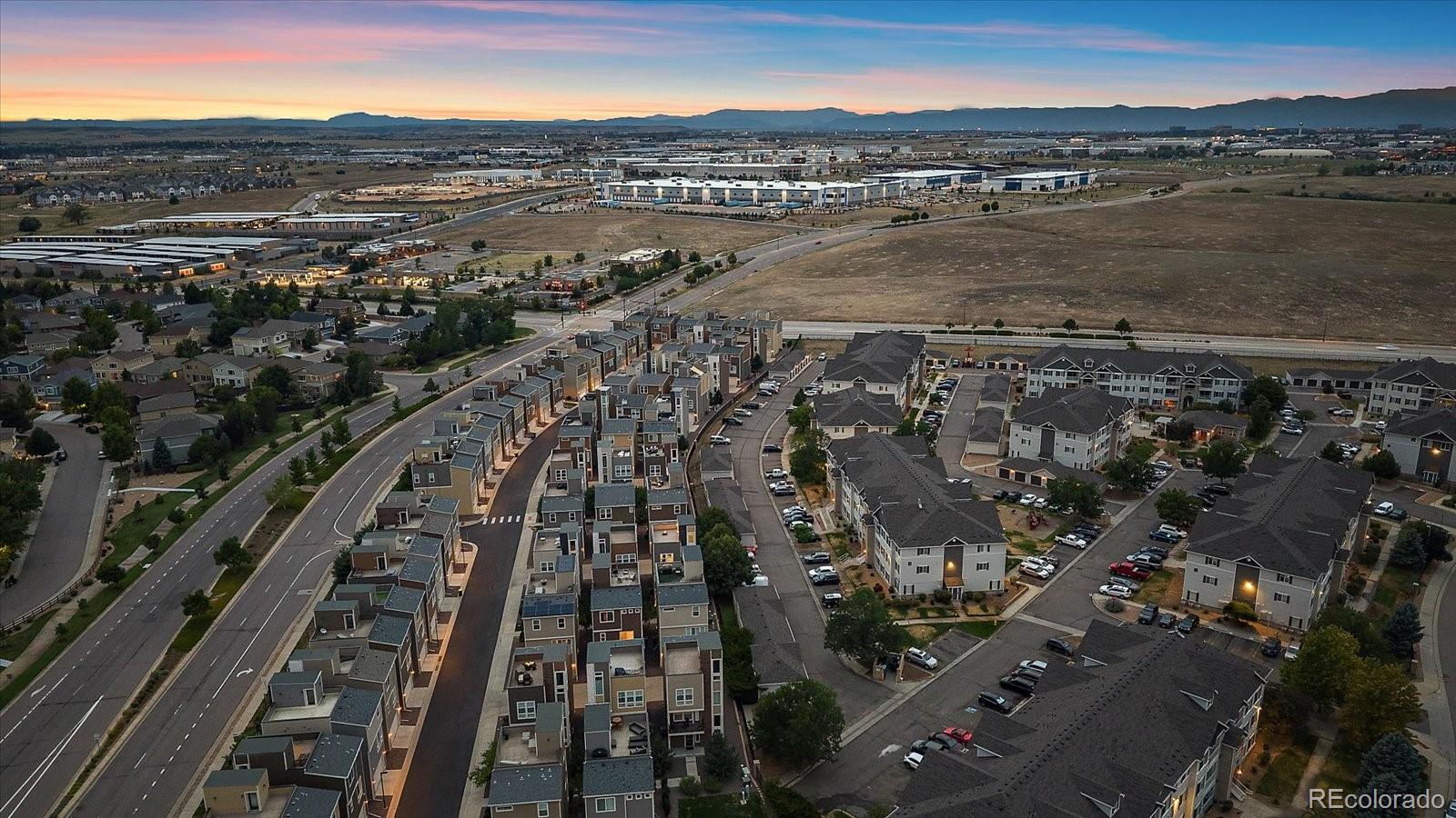 MLS Image #45 for 15795 e broncos place,englewood, Colorado